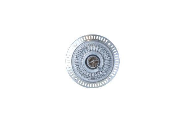 Embrayage, ventilateur de radiateur (Embrayage ventilateur moteur) NRF B.V. ref. 49584