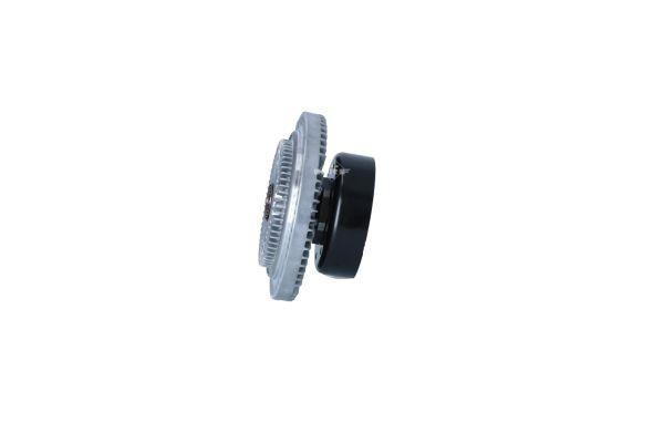 Embrayage, ventilateur de radiateur (Embrayage ventilateur moteur) NRF B.V. ref. 49584