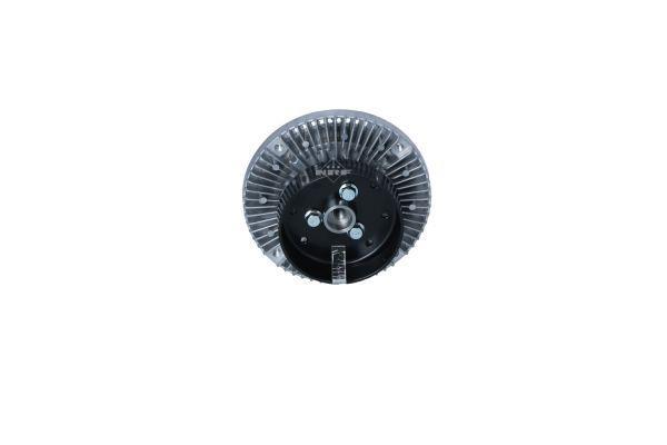 Embrayage, ventilateur de radiateur (Embrayage ventilateur moteur) NRF B.V. ref. 49584