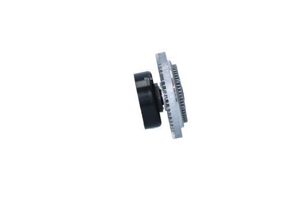 Embrayage, ventilateur de radiateur (Embrayage ventilateur moteur) NRF B.V. ref. 49584