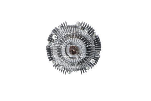 Embrague viscoso, ventilador del radiador NRF B.V. ref. 49585
