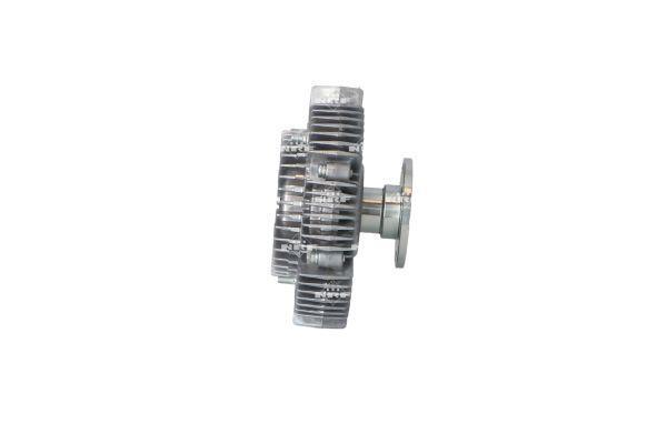 Embrague viscoso, ventilador del radiador NRF B.V. ref. 49585