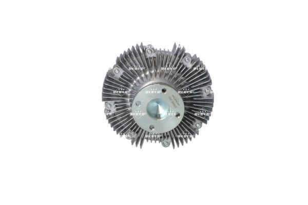 Embrague viscoso, ventilador del radiador NRF B.V. ref. 49585