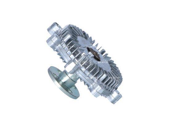 Embrayage, ventilateur de radiateur (Embrayage ventilateur moteur) NRF B.V. ref. 49586