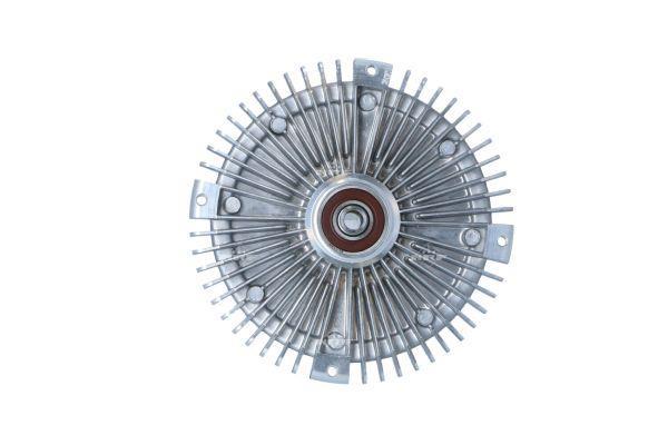 Embrague viscoso, ventilador del radiador NRF B.V. ref. 49588