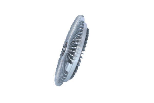 Embrague viscoso, ventilador del radiador NRF B.V. ref. 49588