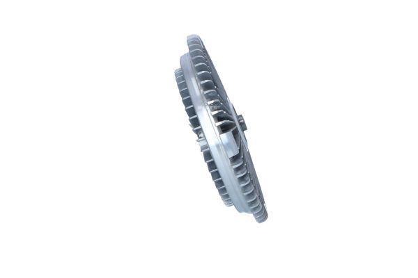 Embrague viscoso, ventilador del radiador NRF B.V. ref. 49588