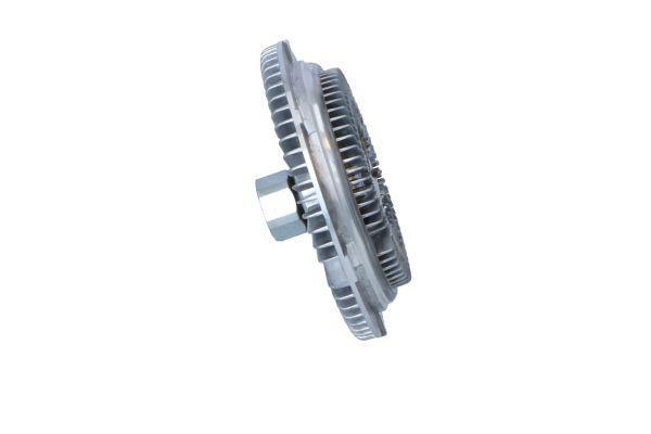 Embrayage, ventilateur de radiateur (Embrayage ventilateur moteur) NRF B.V. ref. 49589