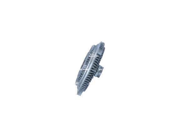 Embrayage, ventilateur de radiateur (Embrayage ventilateur moteur) NRF B.V. ref. 49590