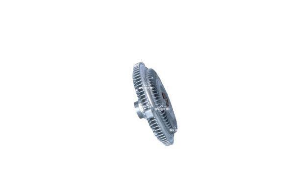Embrayage, ventilateur de radiateur (Embrayage ventilateur moteur) NRF B.V. ref. 49590
