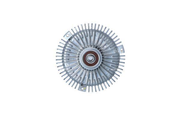 Embrayage, ventilateur de radiateur (Embrayage ventilateur moteur) NRF B.V. ref. 49594