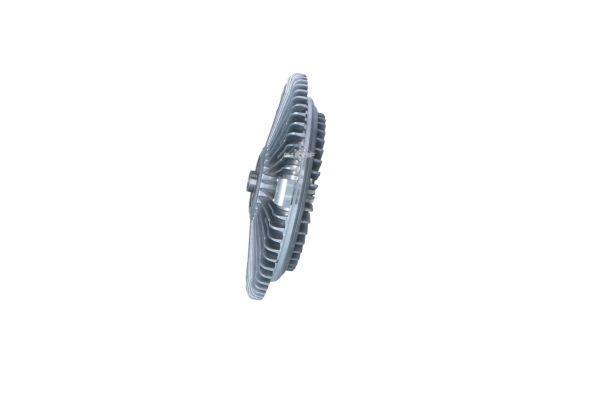 Embrayage, ventilateur de radiateur (Embrayage ventilateur moteur) NRF B.V. ref. 49594
