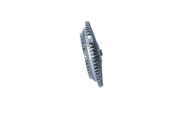 Embrayage, ventilateur de radiateur (Embrayage ventilateur moteur) NRF B.V. ref. 49594