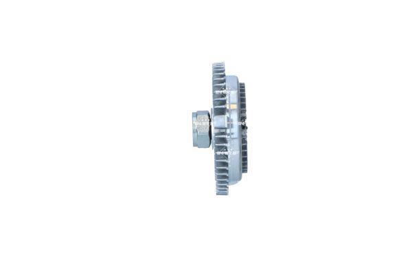 Embrayage, ventilateur de radiateur (Embrayage ventilateur moteur) NRF B.V. ref. 49595