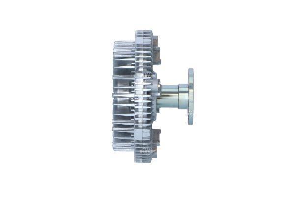 Embrayage, ventilateur de radiateur (Embrayage ventilateur moteur) NRF B.V. ref. 49597