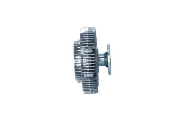 Embrayage, ventilateur de radiateur (Embrayage ventilateur moteur) NRF B.V. ref. 49598