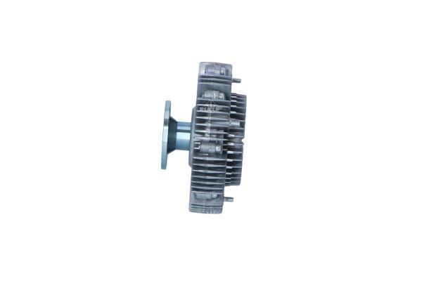 Embrayage, ventilateur de radiateur (Embrayage ventilateur moteur) NRF B.V. ref. 49598