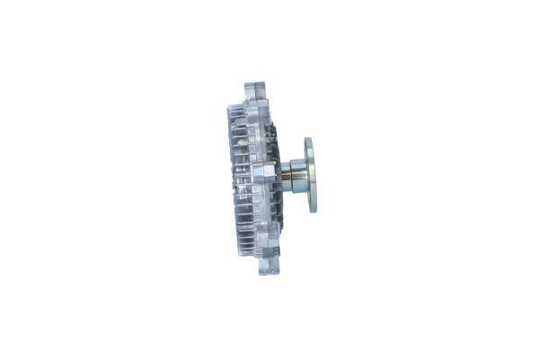 Embrayage, ventilateur de radiateur (Embrayage ventilateur moteur) NRF B.V. ref. 49599