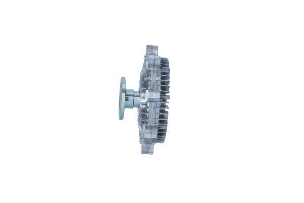 Embrayage, ventilateur de radiateur (Embrayage ventilateur moteur) NRF B.V. ref. 49599