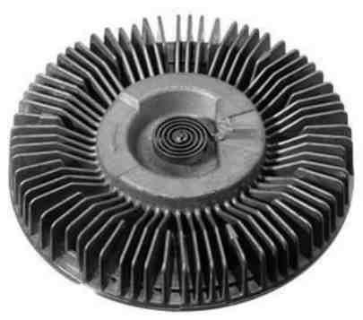 Embrayage, ventilateur de radiateur NRF B.V. 49600