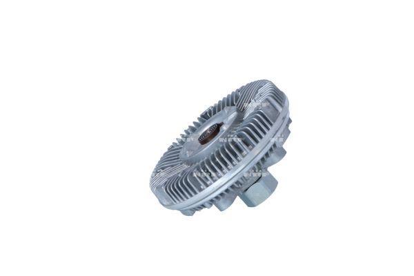 Embrayage, ventilateur de radiateur (Embrayage ventilateur moteur) NRF B.V. ref. 49600