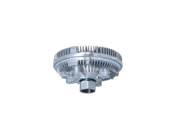 Embrayage, ventilateur de radiateur (Embrayage ventilateur moteur) NRF B.V. ref. 49600