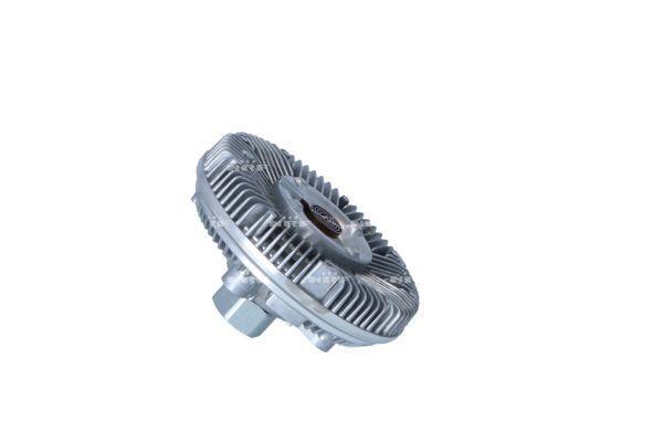 Embrayage, ventilateur de radiateur (Embrayage ventilateur moteur) NRF B.V. ref. 49600