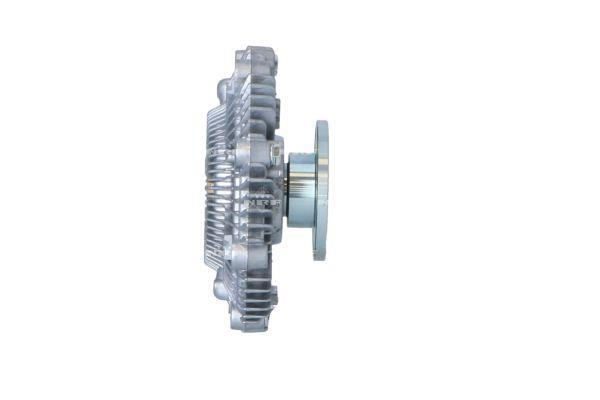 Embrayage, ventilateur de radiateur (Embrayage ventilateur moteur) NRF B.V. ref. 49603