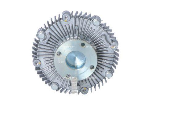 Embrayage, ventilateur de radiateur (Embrayage ventilateur moteur) NRF B.V. ref. 49603