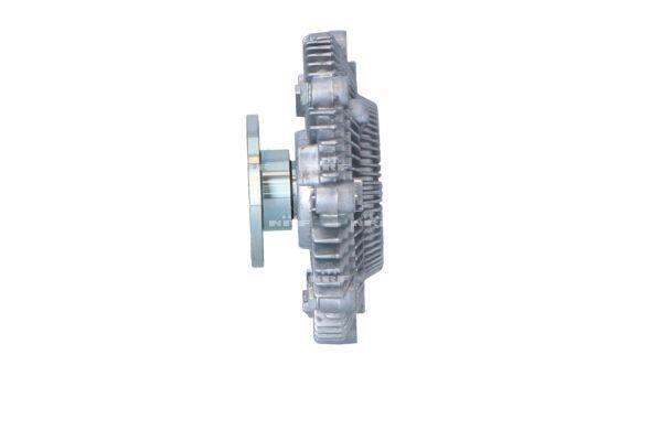 Embrayage, ventilateur de radiateur (Embrayage ventilateur moteur) NRF B.V. ref. 49603