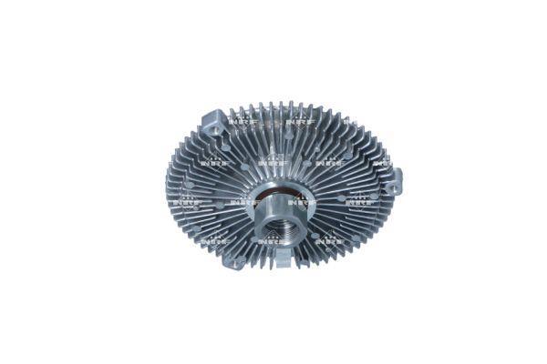 Embrayage, ventilateur de radiateur (Embrayage ventilateur moteur) NRF B.V. ref. 49605