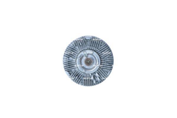 Embrayage, ventilateur de radiateur (Embrayage ventilateur moteur) NRF B.V. 49606