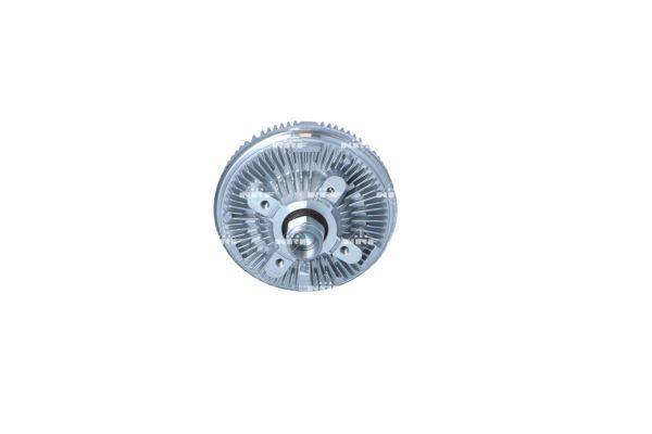 Embrayage, ventilateur de radiateur (Embrayage ventilateur moteur) NRF B.V. 49606