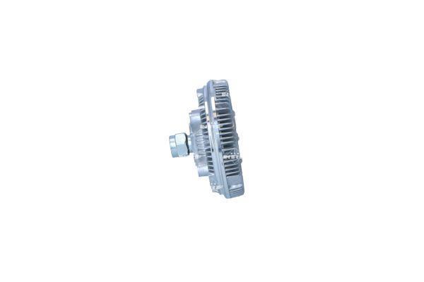 Embrayage, ventilateur de radiateur (Embrayage ventilateur moteur) NRF B.V. 49606