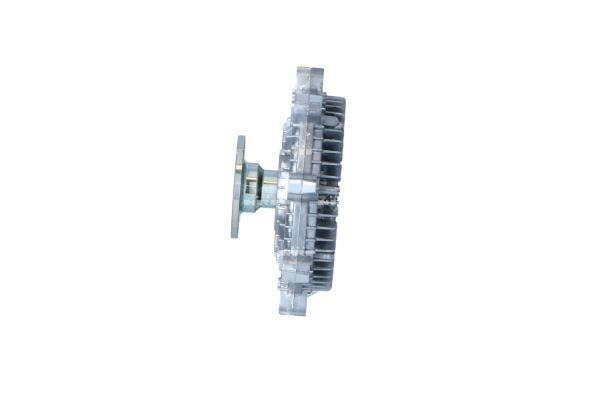 Embrayage, ventilateur de radiateur (Embrayage ventilateur moteur) NRF B.V. ref. 49608