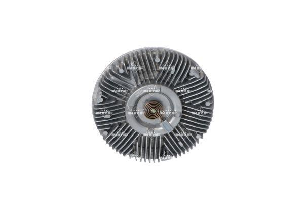 Embrayage, ventilateur de radiateur (Embrayage ventilateur moteur) NRF B.V. ref. 49610