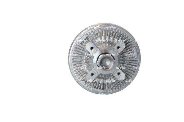 Embrayage, ventilateur de radiateur (Embrayage ventilateur moteur) NRF B.V. ref. 49610