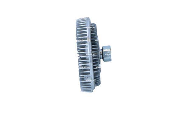 Embrayage, ventilateur de radiateur (Embrayage ventilateur moteur) NRF B.V. ref. 49611