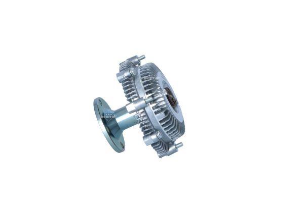 Embrayage, ventilateur de radiateur (Embrayage ventilateur moteur) NRF B.V. ref. 49613