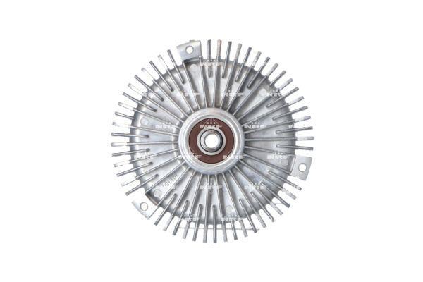 Embrayage, ventilateur de radiateur (Embrayage ventilateur moteur) NRF B.V. ref. 49615