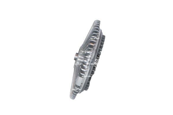Embrayage, ventilateur de radiateur (Embrayage ventilateur moteur) NRF B.V. ref. 49615