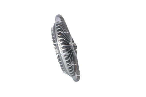 Embrayage, ventilateur de radiateur (Embrayage ventilateur moteur) NRF B.V. ref. 49615