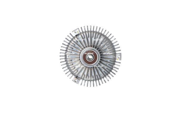 Embrayage, ventilateur de radiateur (Embrayage ventilateur moteur) NRF B.V. ref. 49617