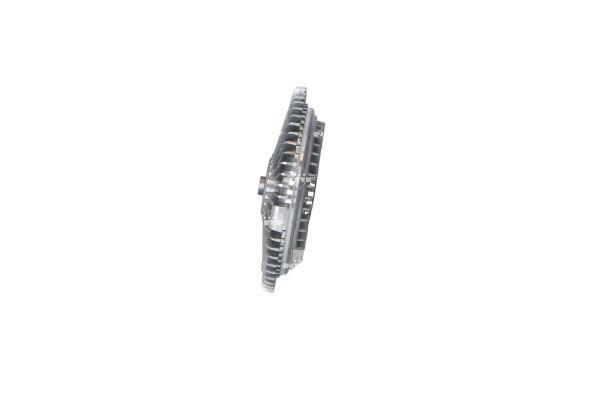 Embrayage, ventilateur de radiateur (Embrayage ventilateur moteur) NRF B.V. ref. 49617