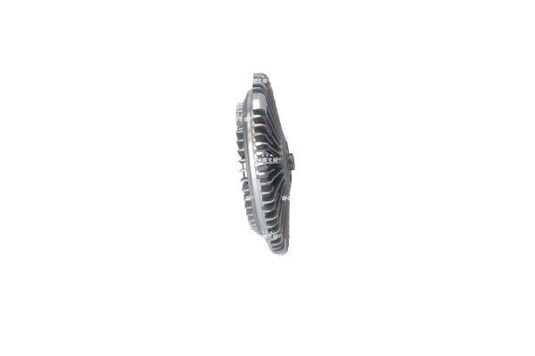 Embrayage, ventilateur de radiateur (Embrayage ventilateur moteur) NRF B.V. ref. 49617