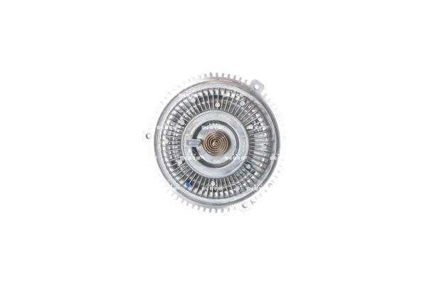 Embrayage, ventilateur de radiateur (Embrayage ventilateur moteur) NRF B.V. ref. 49622