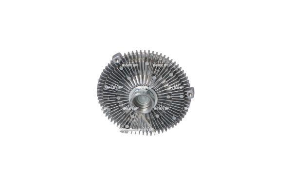 Embrayage, ventilateur de radiateur (Embrayage ventilateur moteur) NRF B.V. ref. 49622