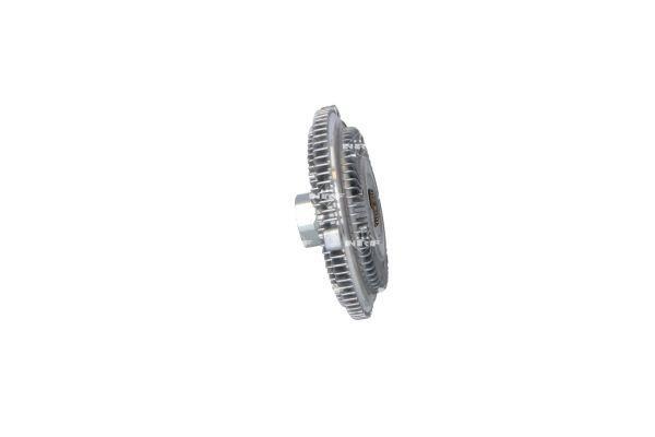 Embrayage, ventilateur de radiateur (Embrayage ventilateur moteur) NRF B.V. ref. 49622