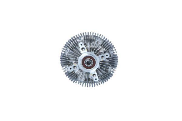 Embrayage, ventilateur de radiateur (Embrayage ventilateur moteur) NRF B.V. ref. 49623