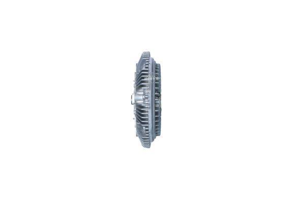 Embrayage, ventilateur de radiateur (Embrayage ventilateur moteur) NRF B.V. ref. 49623